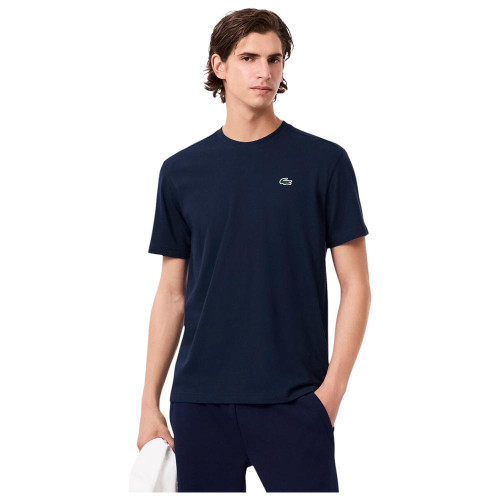 Lacoste Ανδρική κοντομάνικη μπλούζα